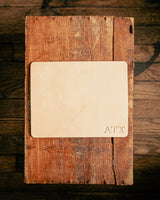 Leather Mouse Pad | ATX | Manready Mercantile