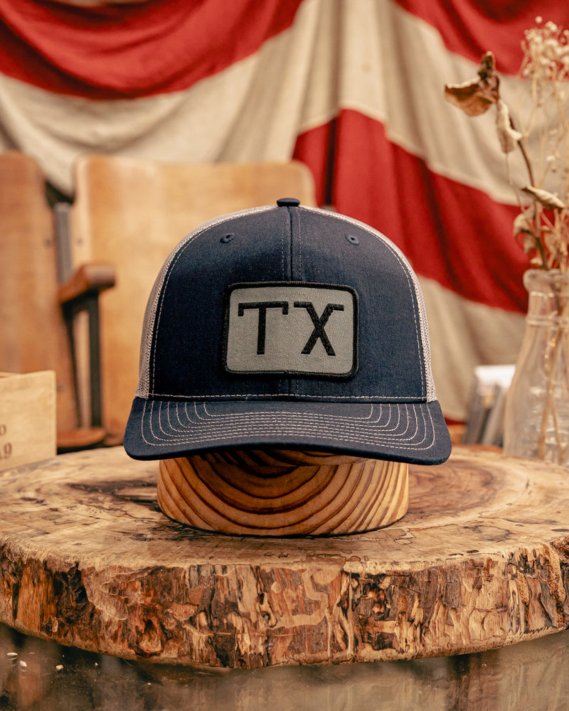 112 Richardson Hat | Green TX | Manready Mercantile