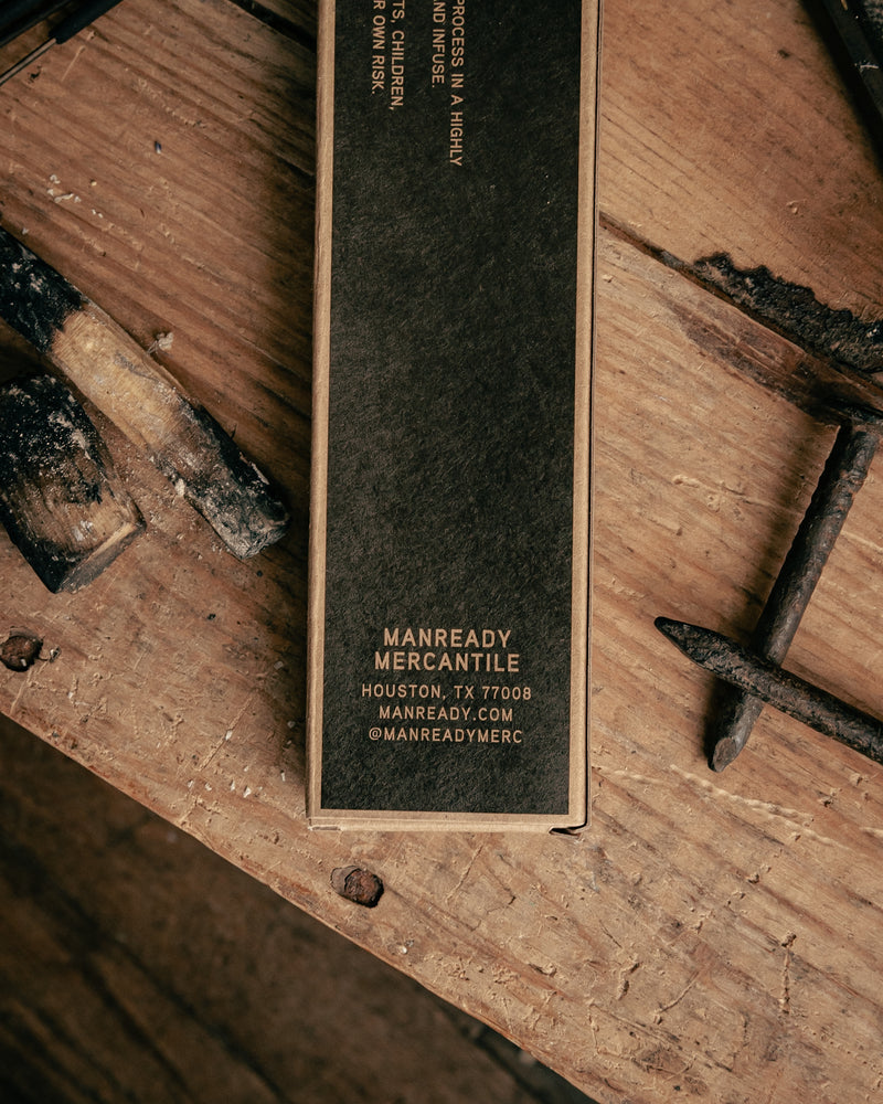 Incense Sticks | Lore | Manready Mercantile