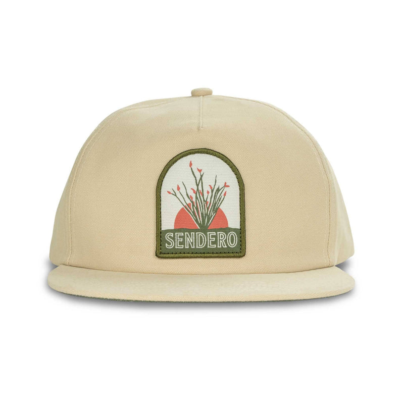 Ocotillo Hat | Sendero Provisions Co.