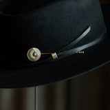 Yarrow Hat Pin | Commonform