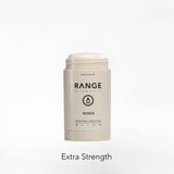DEODORANT | RENEW: Santal & Sea Salt | Range Essentials