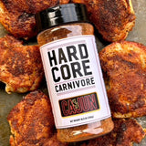 Hardcore Carnivore | Cajun | Jess Pryles