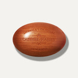 Woodgrain Sandalwood Natural Bar Soap | Caswell Massey