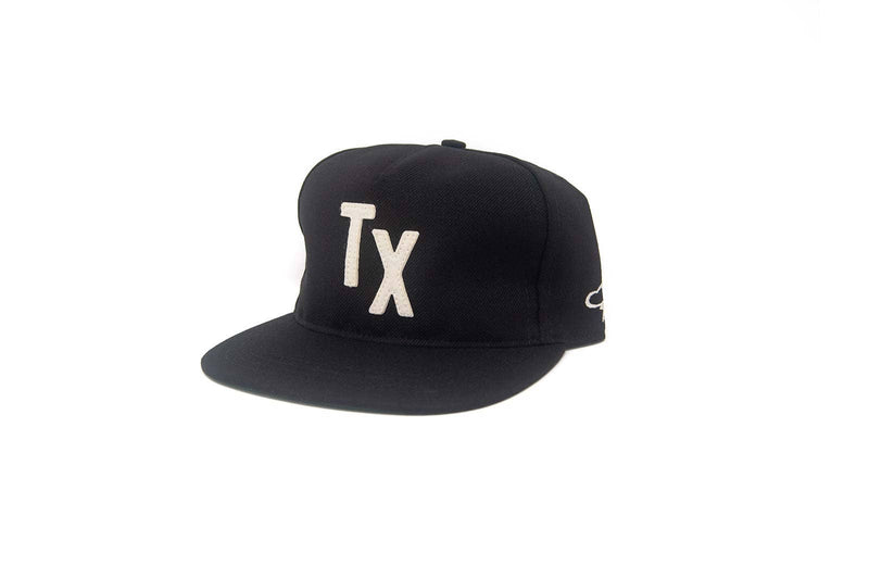 TX CITY SERIES III STADIUM Snapback | The Ampal Creative