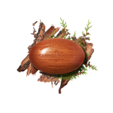 Woodgrain Sandalwood Natural Bar Soap | Caswell Massey