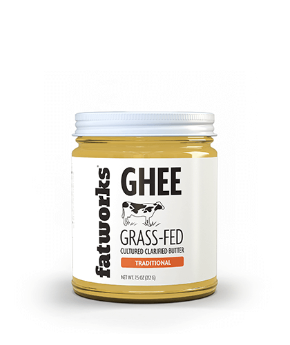 Ghee | Fatworks