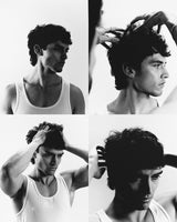 80 Proof Texturizing Style Powder | Blind Barber