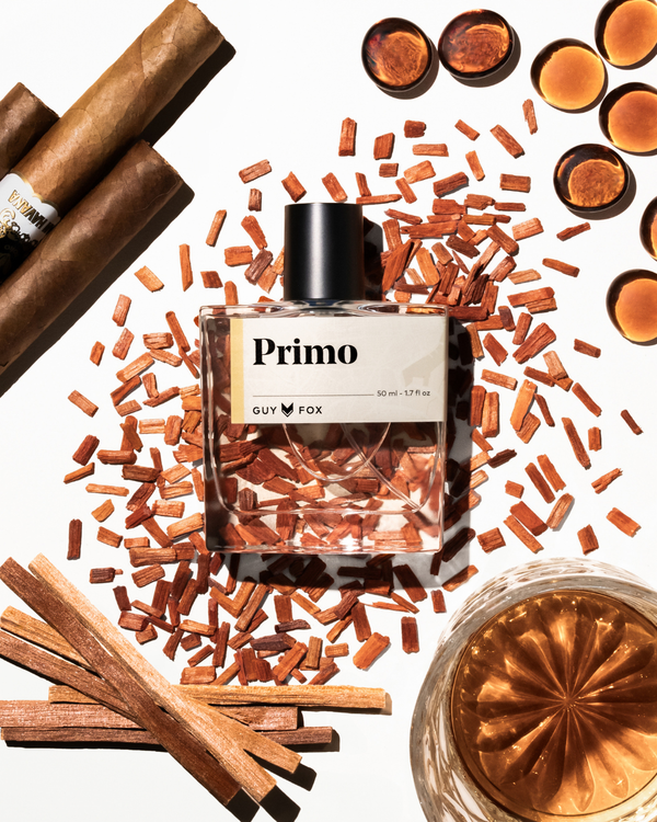 Primo | Guy Fox