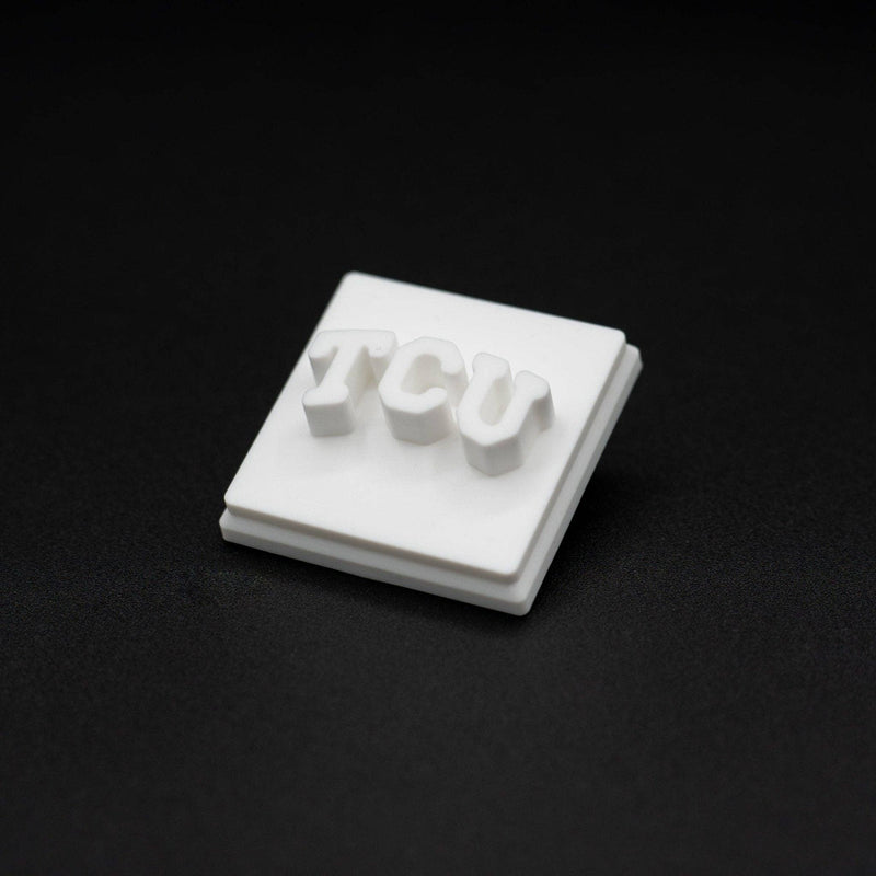 TCU Tray Inserts | Roks Ice