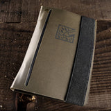 Monsoon Field Wallet | Rite In The Rain