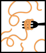 Spaghetti Box | Zelli