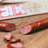 O.G. Hickory Beef Stick | Righteous Felon