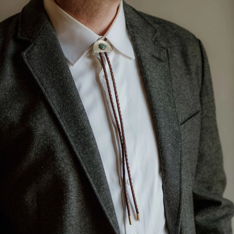 Bolo Tie | Tulum | Commonform