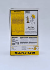 Fusilli Box | Zelli