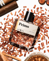 Primo | Guy Fox