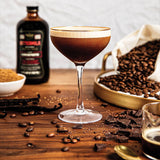 Espresso Martini Cocktail Mixer | Bittermilk