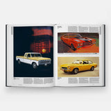 The Atlas of Car Design: The World's Most Iconic Cars | Jason Barlow