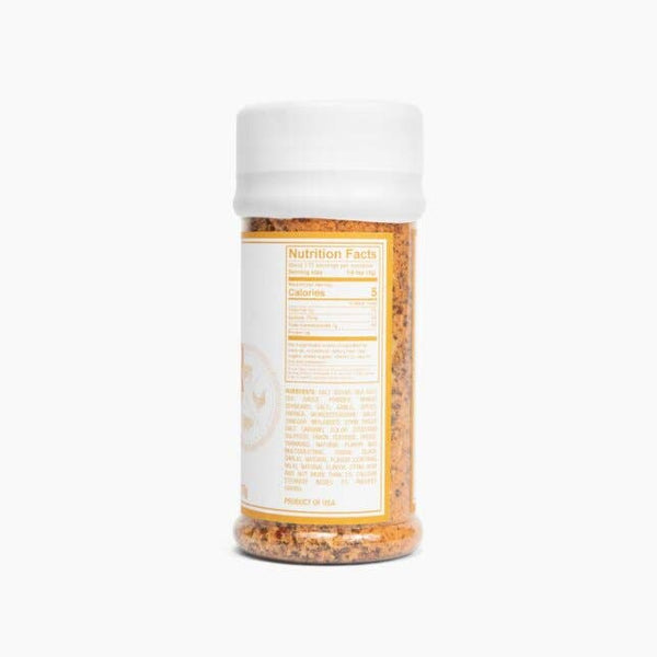 Steak Butter Seasoning | Lillie's Q