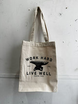 Tote Bag | Anvil | Manready Mercantile