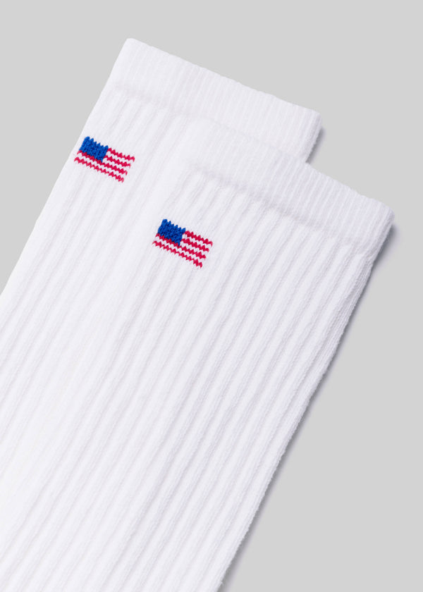 The Flag Crew | American Trench