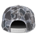 Coors Mallard Foamy Roscoe | Grey Camo | American Needle
