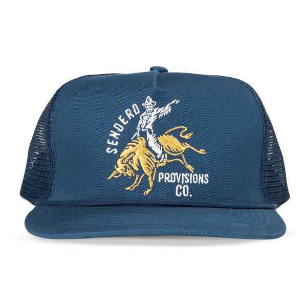Ride or Die Hat | Sendero Provisions Co.