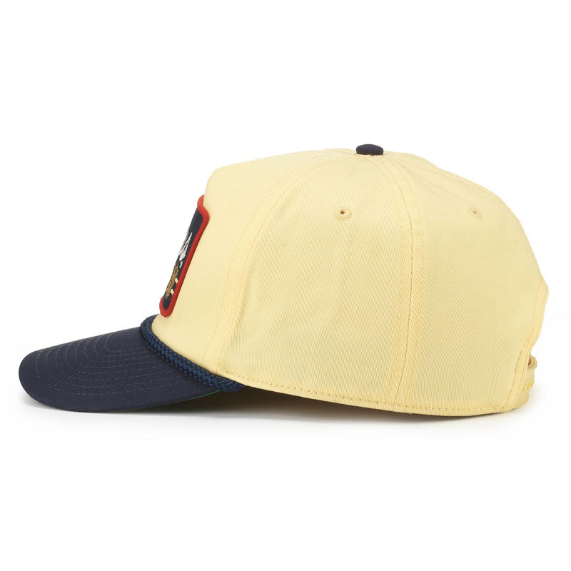 Coors Roscoe | Lemon Ice + Navy | American Needle