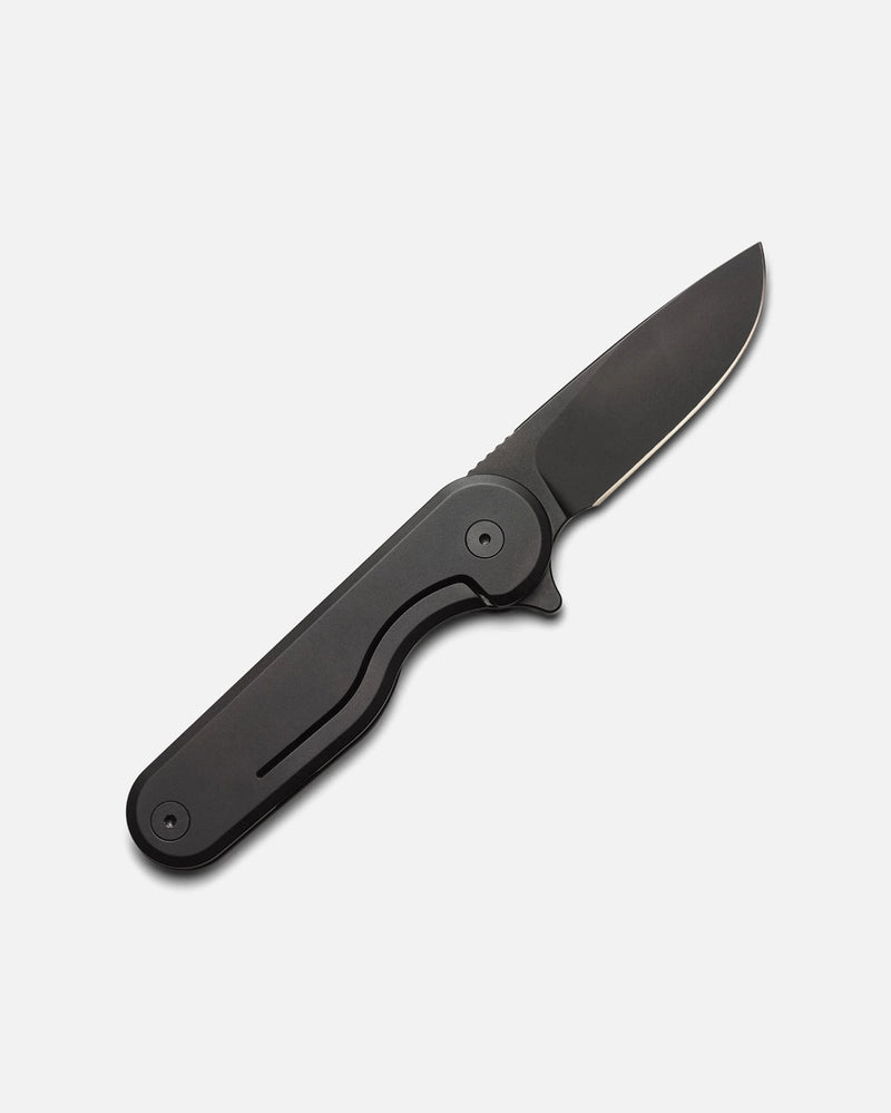 Rook Knife | Vapor Black | Craighill