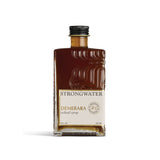 Demerara Syrup | Strongwater