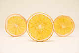 Dehydrated Oranges | DEHY