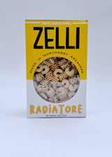 Radiatore Box | Zelli