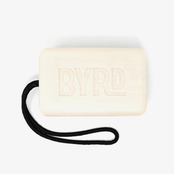 Soap on a Rope | BYRD