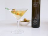 Dirty Martini Juice | Ancient Olive Trees