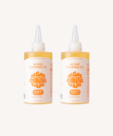 Algae Cooking Oil | 7 oz | Algae Cooking Club