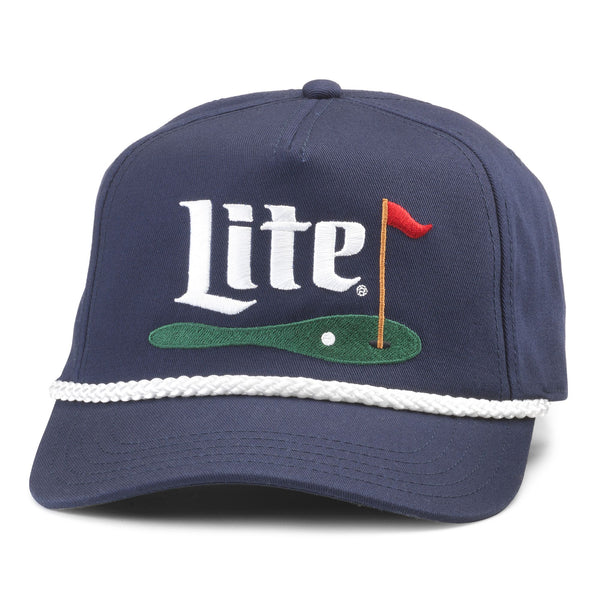 Miller Lite Golf Roscoe | American Needle