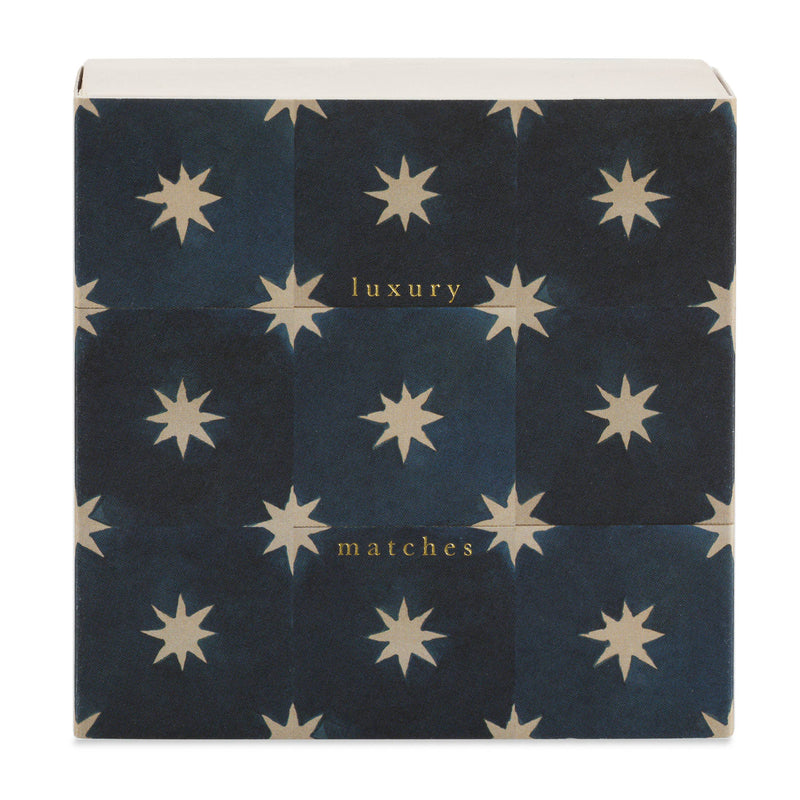 Navy Star Tile | Archivist Gallery