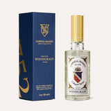 Woodgrain Sandalwood Cologne | Caswell Massey