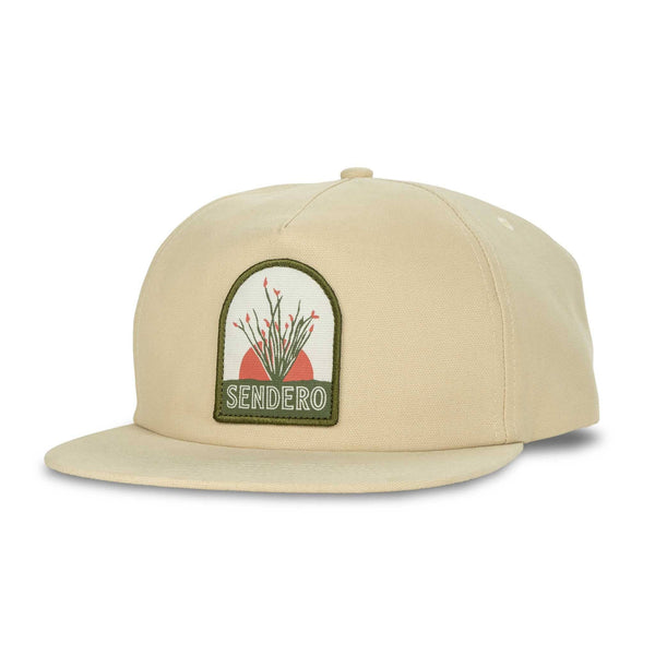 Ocotillo Hat | Sendero Provisions Co.