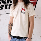Texas Icon Tee | Norman Roscoe