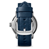 The Canfield C56 43mm | Navy | Shinola Detroit