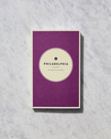 Philadelphia Field Guide | Wildsam