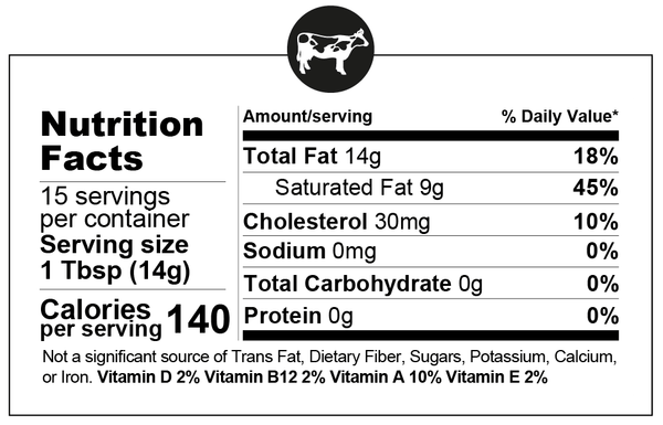 Ghee | Fatworks