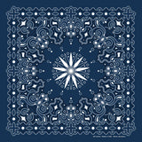 North Star | Red | Mister Bandana