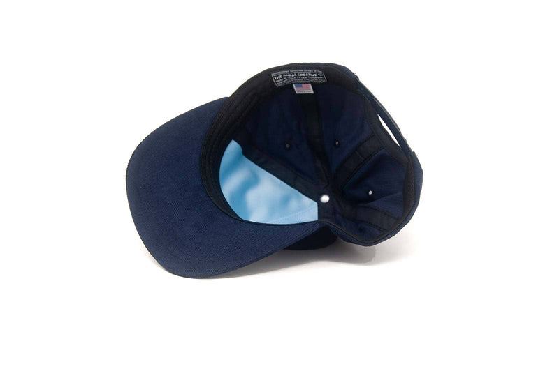 EAGLE Souvenir Snapback | The Ampal Creative