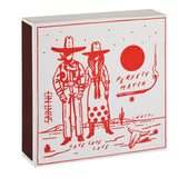Perfect Match | Matches | Archivist Gallery