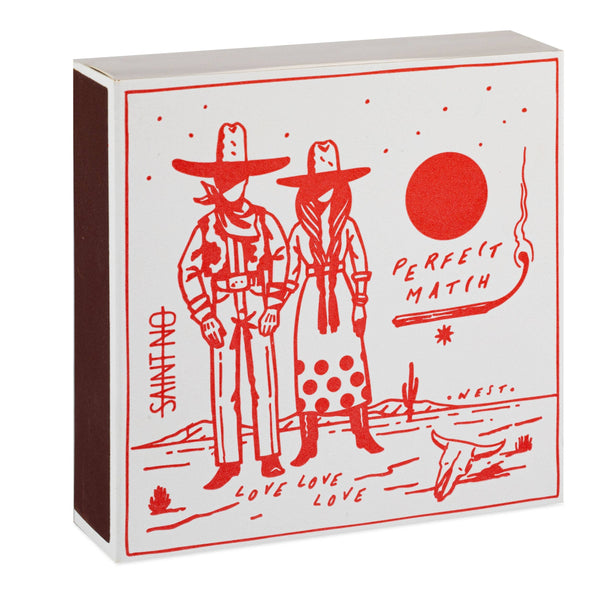 Perfect Match | Matches | Archivist Gallery