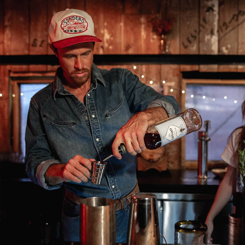 Giddy Up Hat | Sendero Provosions Co.