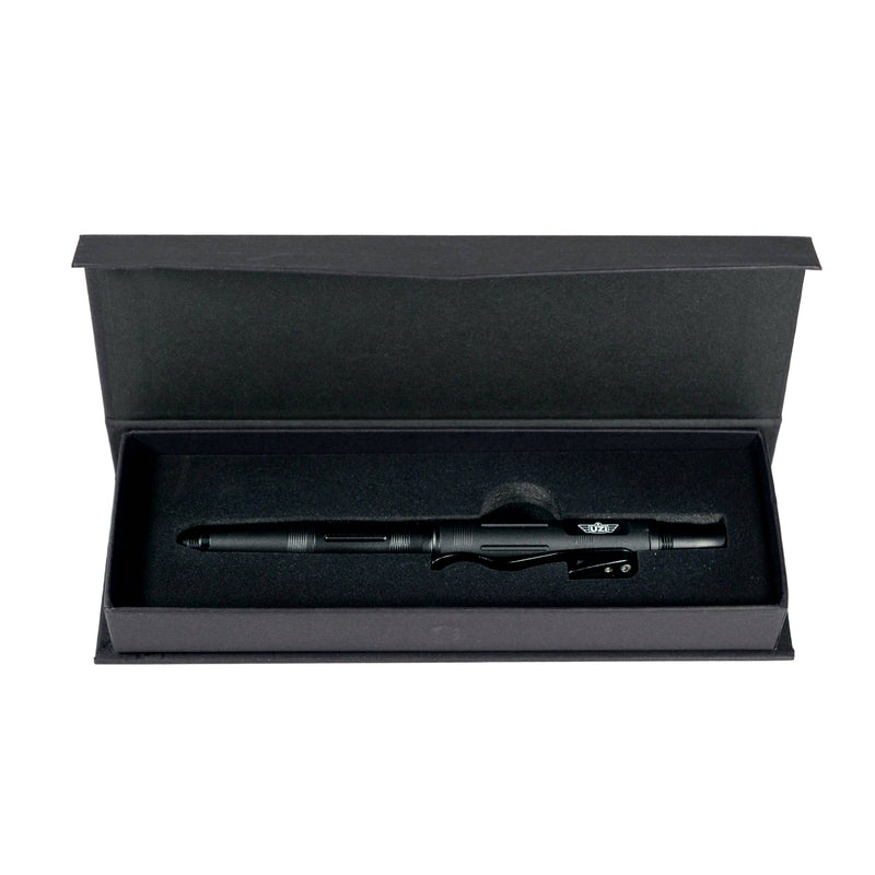 UZI Multi-tool pen - Black | CAMPCO