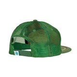 Snake Farm Hat | Green | Sendero Provisions Co.